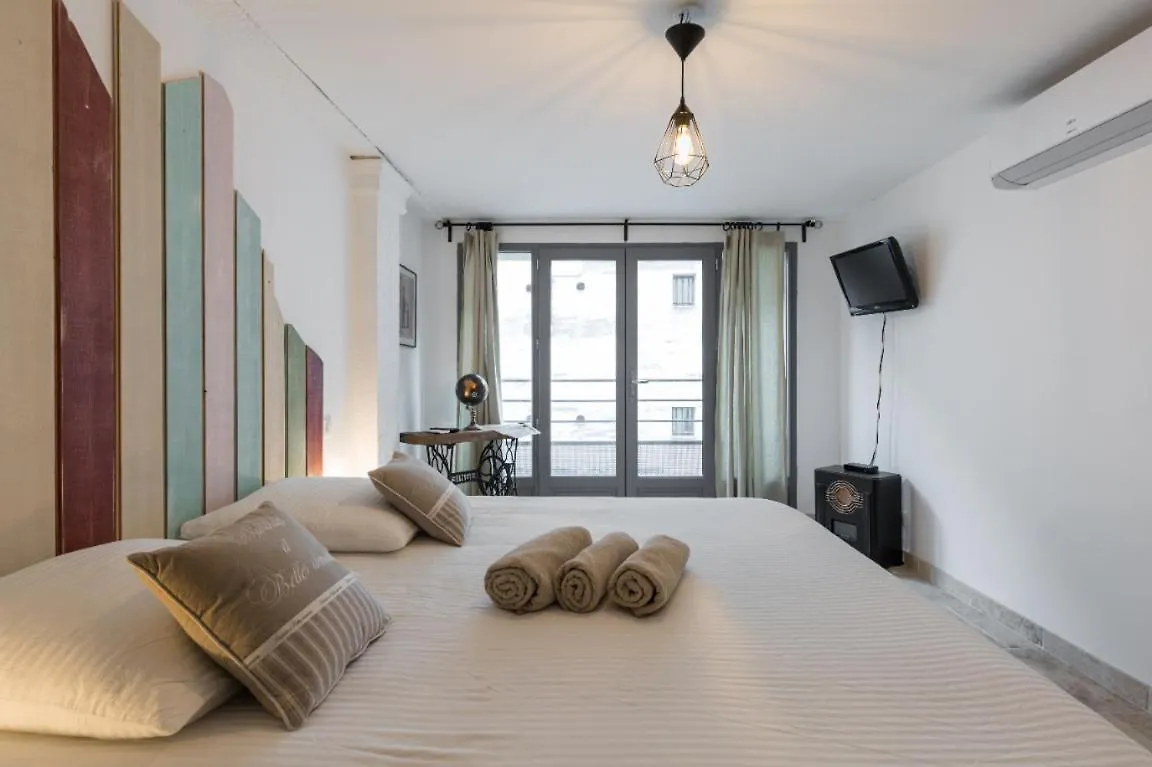 Nid D'Amour A L'Isle Sur La Sorgue Apartment