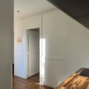Cosy In Appartement Paris