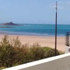 Les Appartement Sables-dʼOr-les-Pins